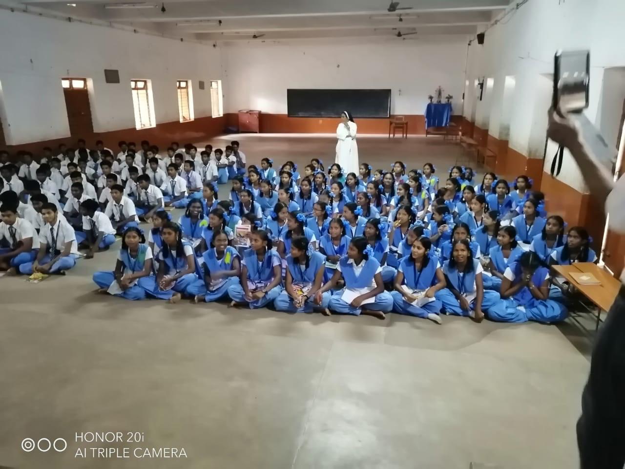 Chaibasa Engineering College, Techno India Group Our Students photo 11